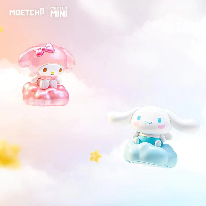 SANRIO CHARACTERS Light Up Angel Bean Blind Bag Confirmed Style