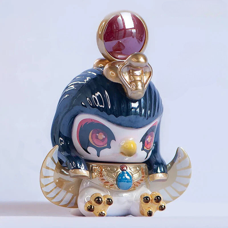 AARU Garden Ancient Egypt Mythology Top Student Blind Box Confirmed Style