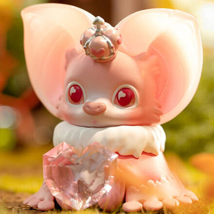 YOKI Gemstone Prince Blind Box Confirmed Style