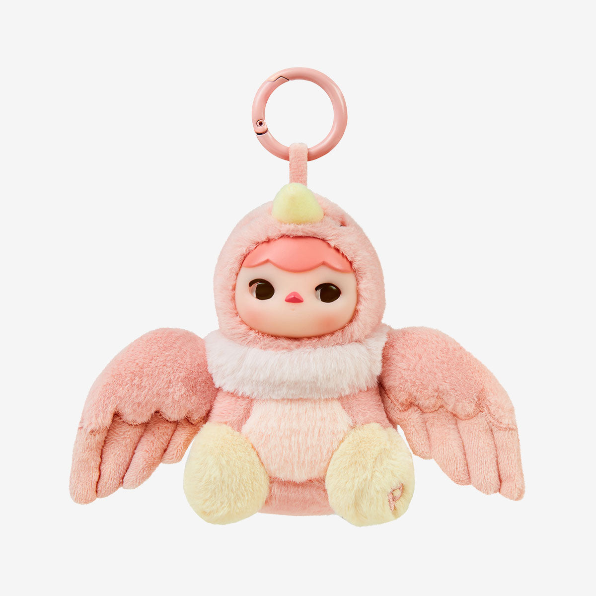 PUCKY Forest Party Plush Pendant Blind Box Confirmed Style