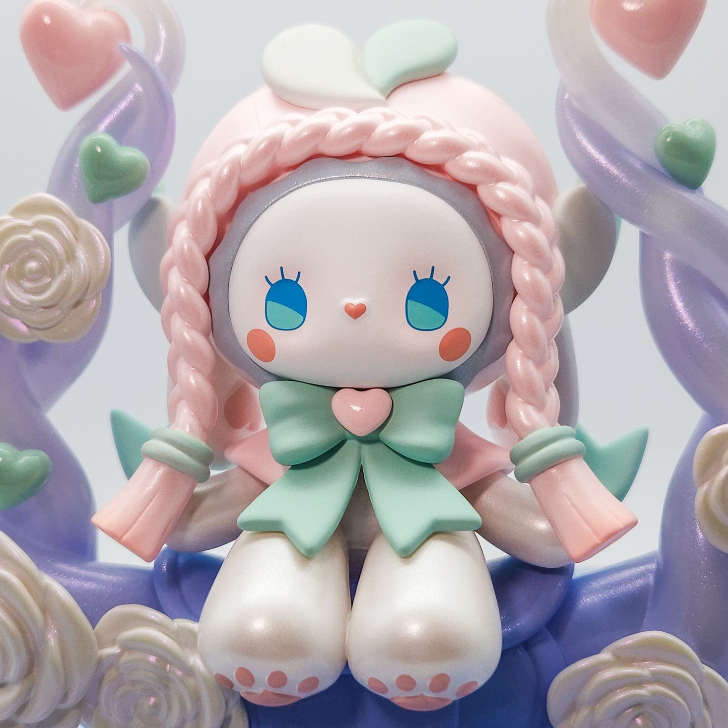 EMMA Wreath Limited Edition Large Figure - Siren's Song