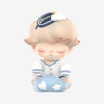 DIMOO Weaving Wonders Blind Box Confirmed Style