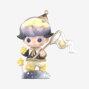 DIMOO Weaving Wonders Blind Box Confirmed Style