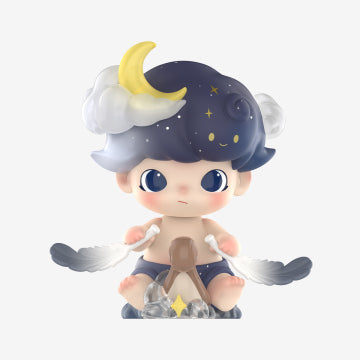 DIMOO Weaving Wonders Blind Box Confirmed Style