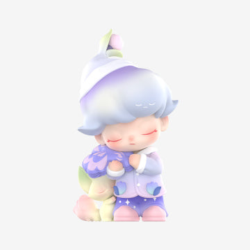 DIMOO Weaving Wonders Blind Box Confirmed Style