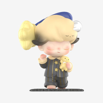 DIMOO Weaving Wonders Blind Box Confirmed Style