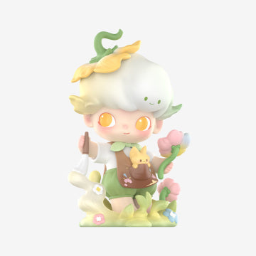 DIMOO Weaving Wonders Blind Box Confirmed Style