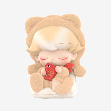 DIMOO Weaving Wonders Blind Box Confirmed Style