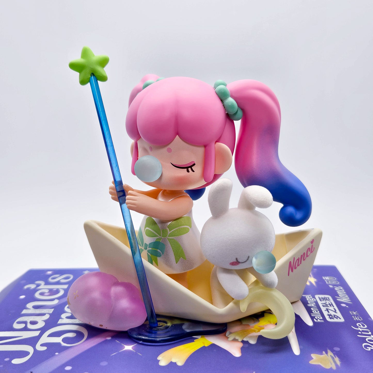 NANCI'S Dream Blind Box Confirmed Style