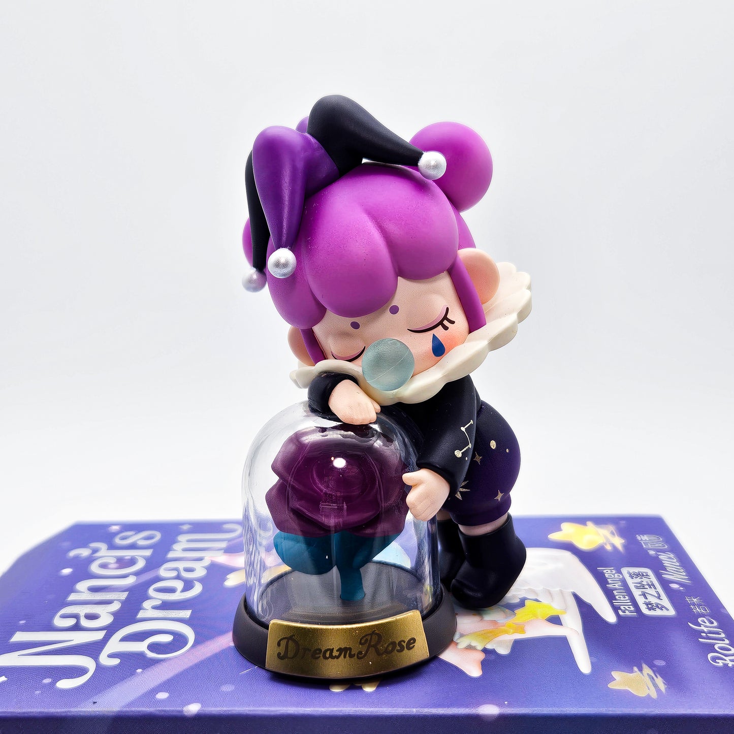 NANCI'S Dream Blind Box Confirmed Style