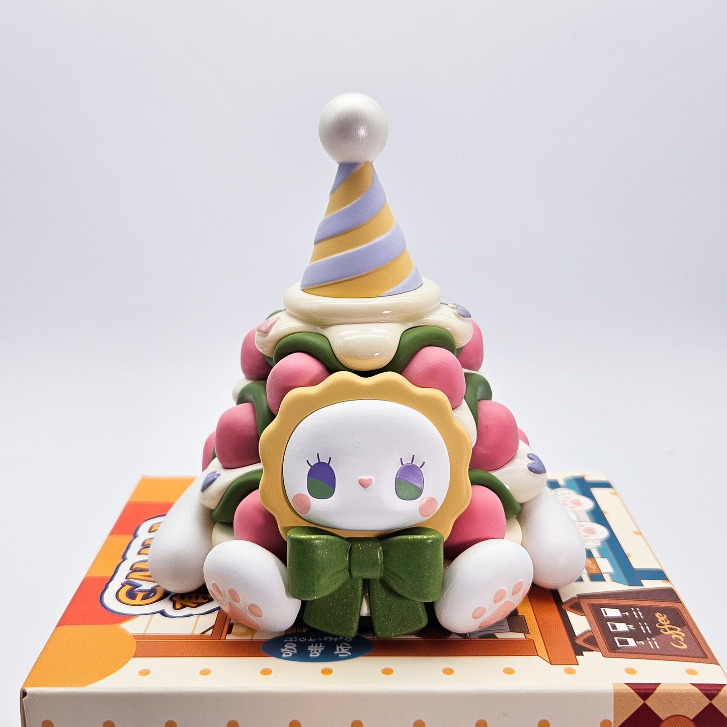 EMMA Secret Forest Coffee Shop Blind Box Confirmed Style