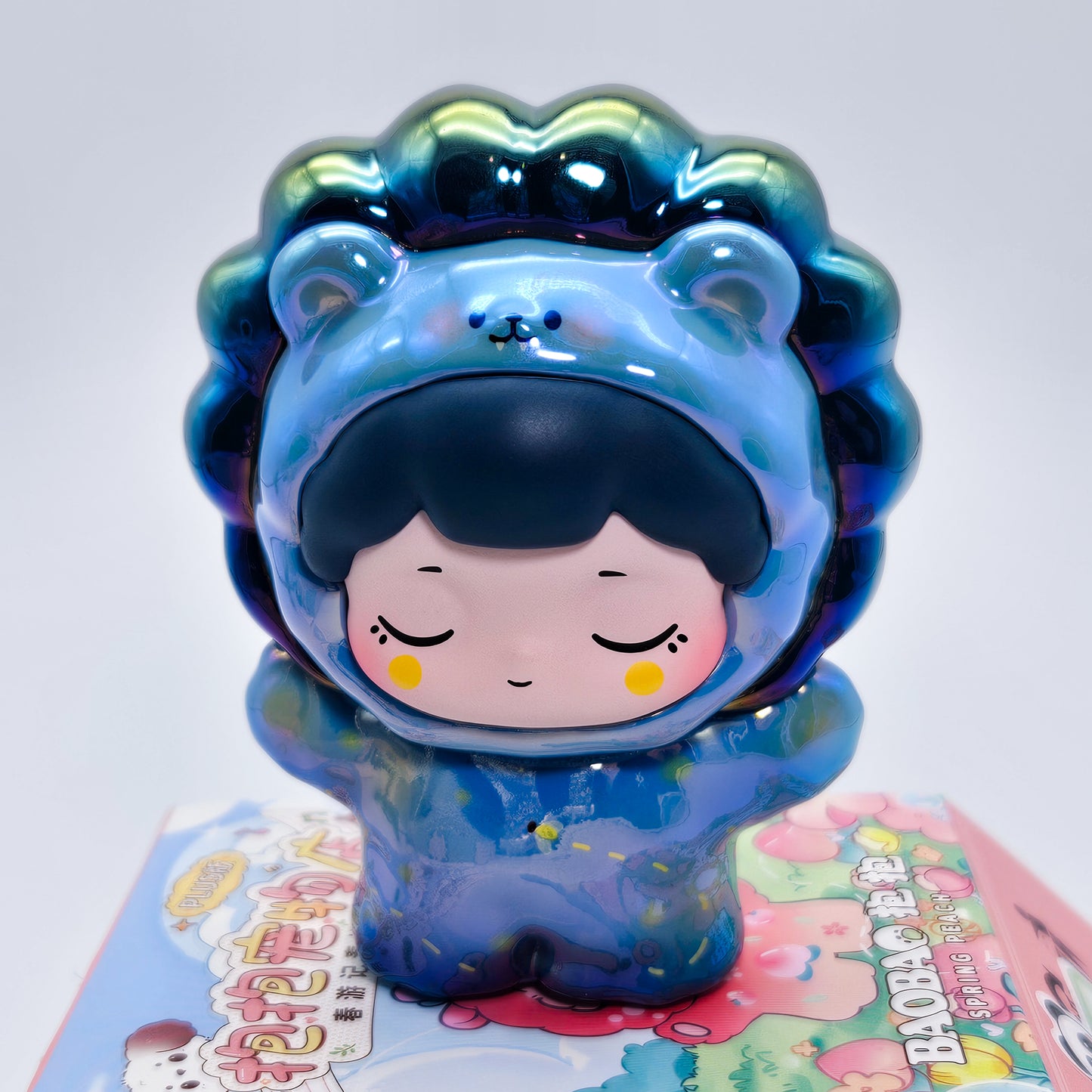 BAO BAO'S Pet Store Spring Outing PLUS Blind Box Confirmed Style