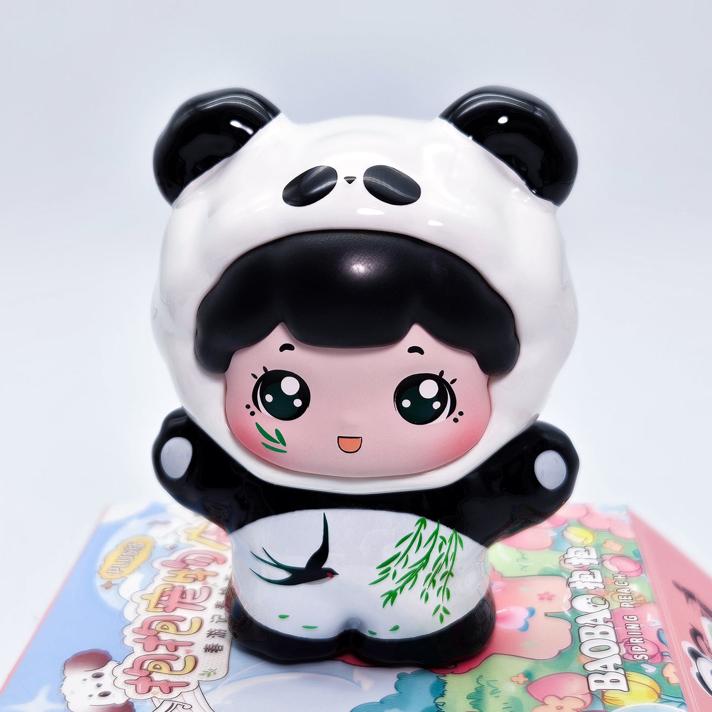 BAO BAO'S Pet Store Spring Outing PLUS Blind Box Confirmed Style