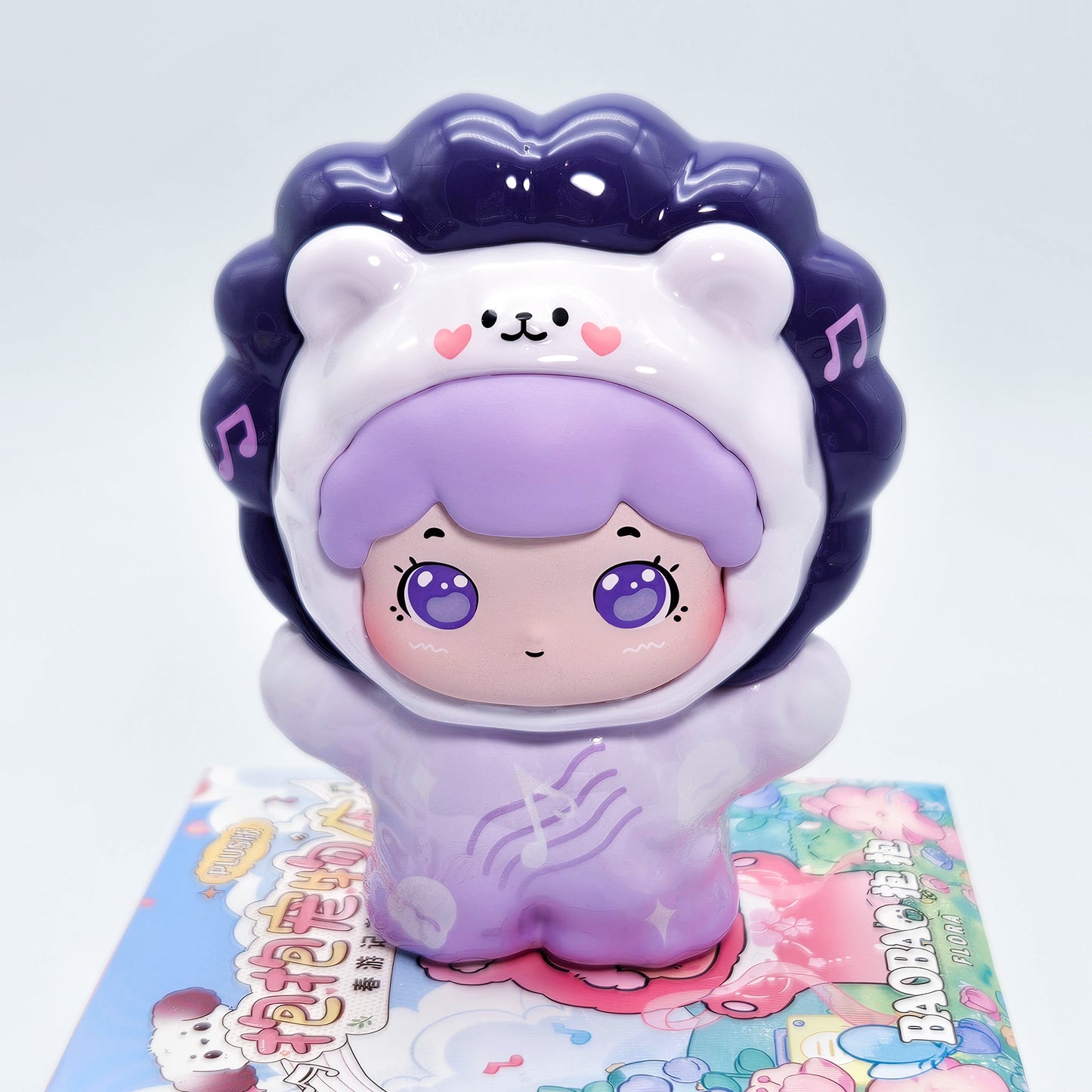 BAO BAO'S Pet Store Spring Outing PLUS Blind Box Confirmed Style