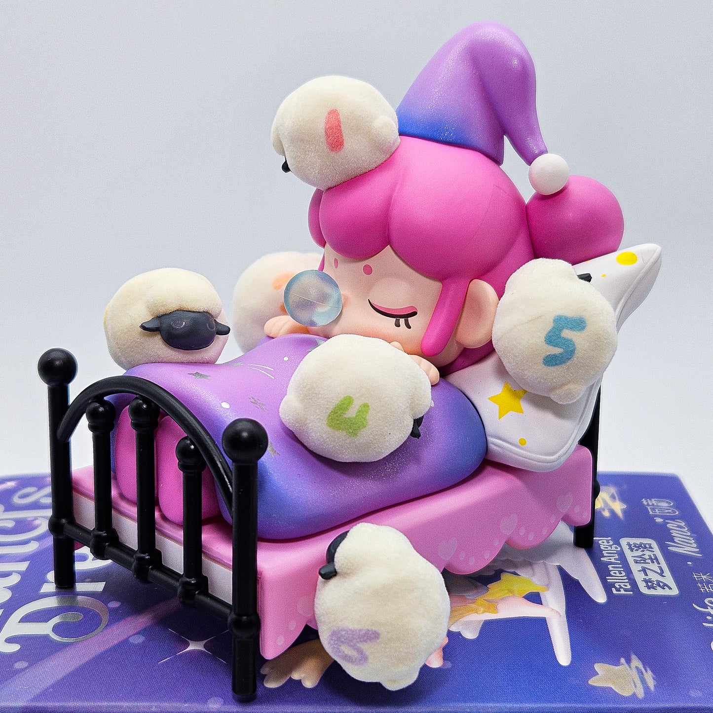 NANCI'S Dream Blind Box Confirmed Style