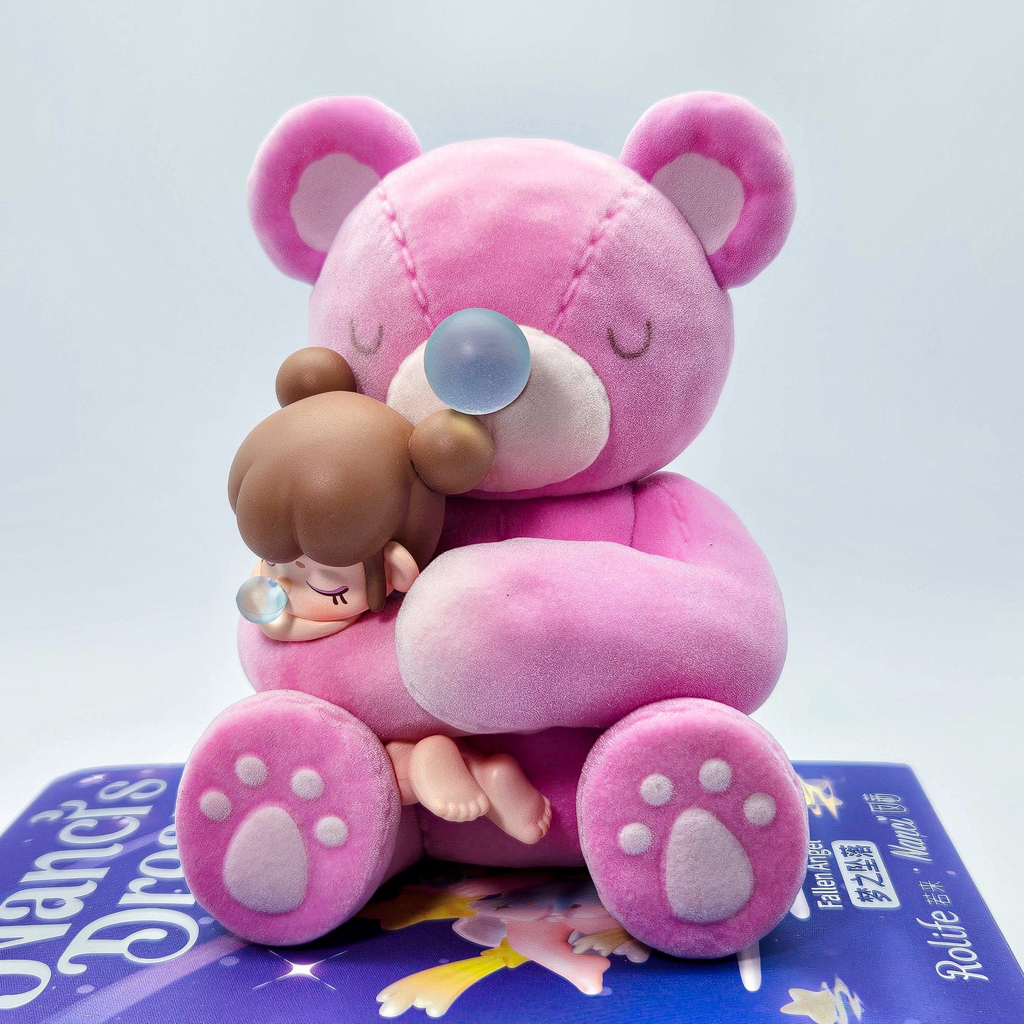 NANCI'S Dream Blind Box Confirmed Style