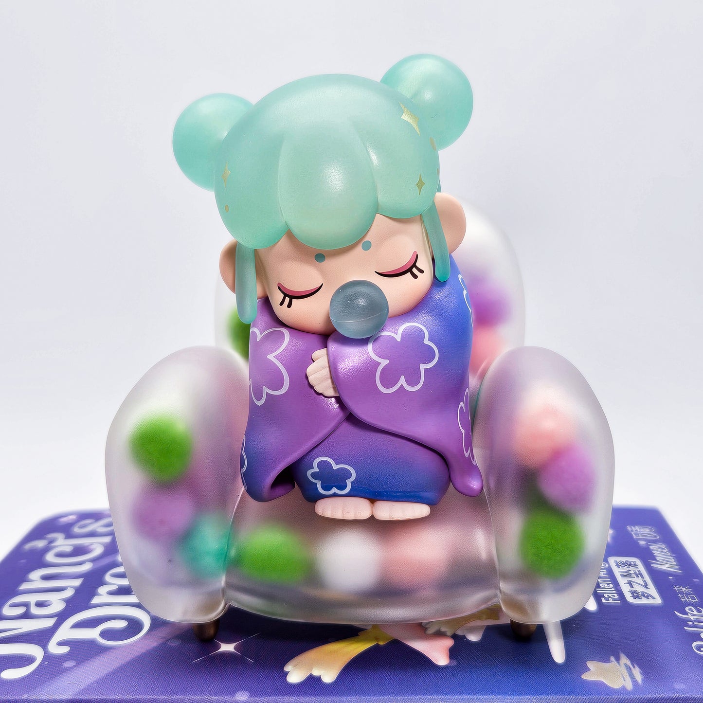 NANCI'S Dream Blind Box Confirmed Style