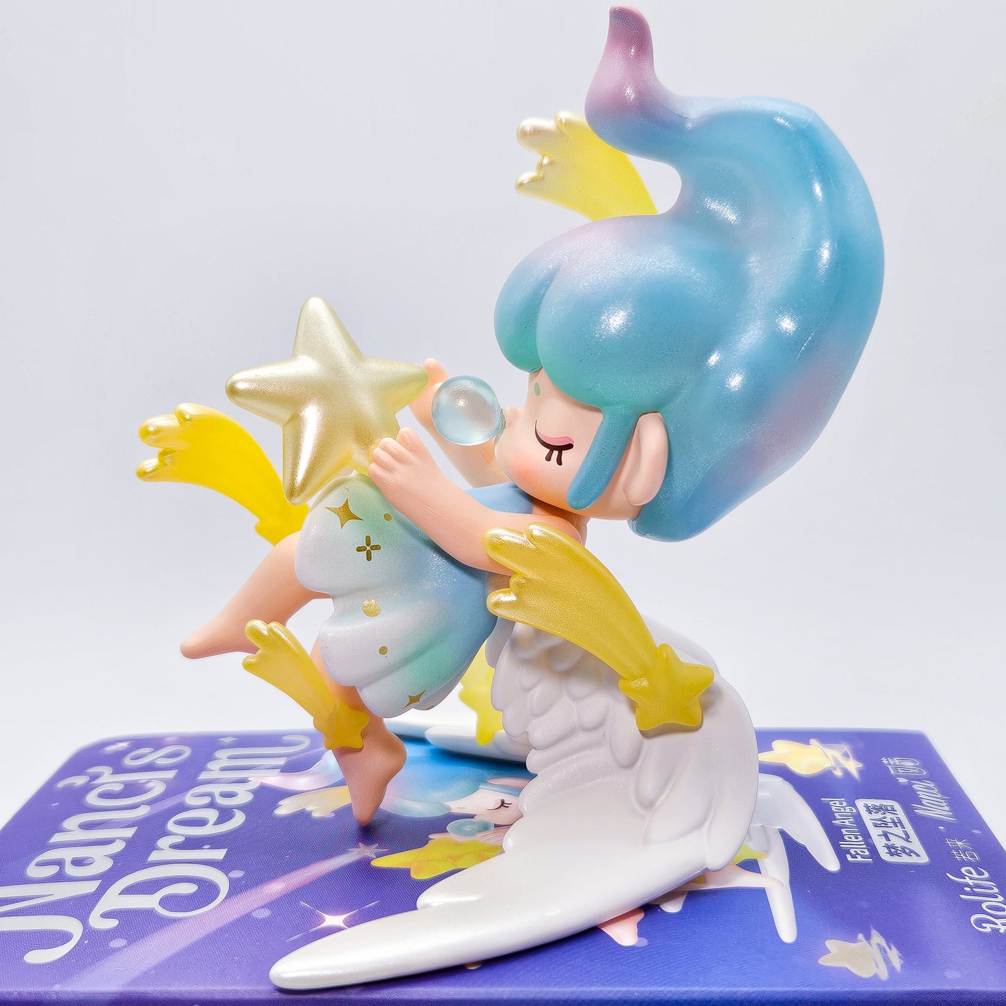NANCI'S Dream Blind Box Confirmed Style