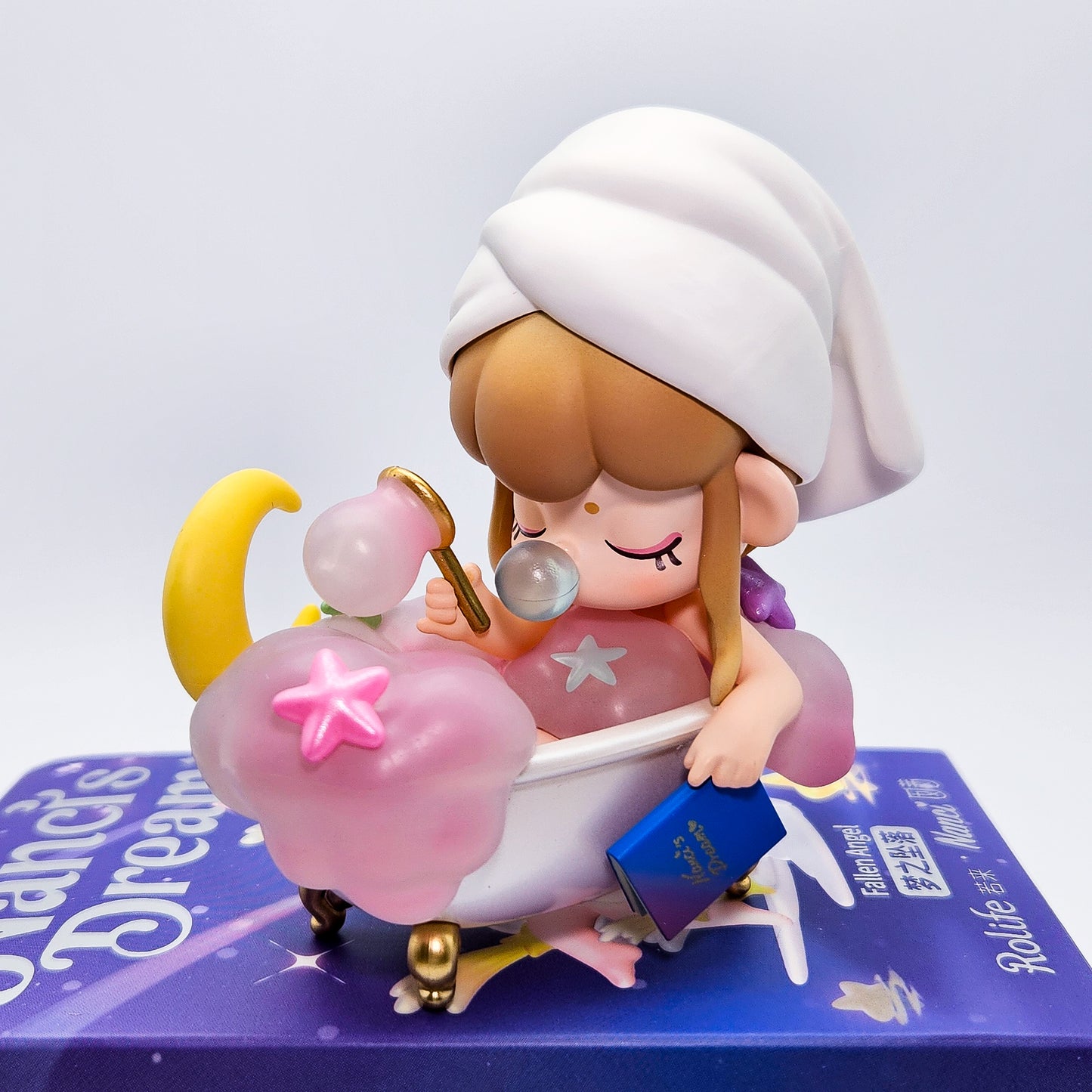 NANCI'S Dream Blind Box Confirmed Style