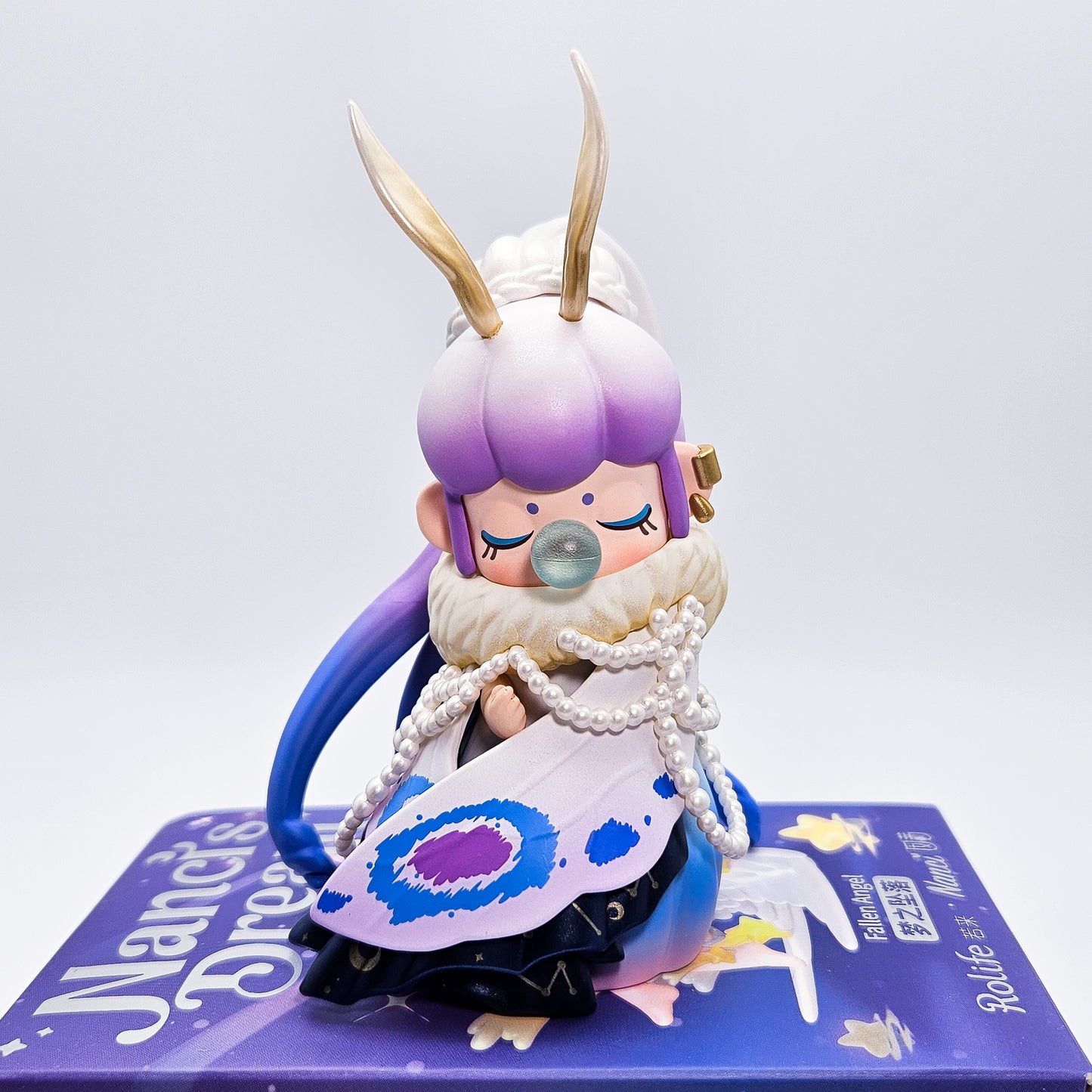 NANCI'S Dream Blind Box Confirmed Style