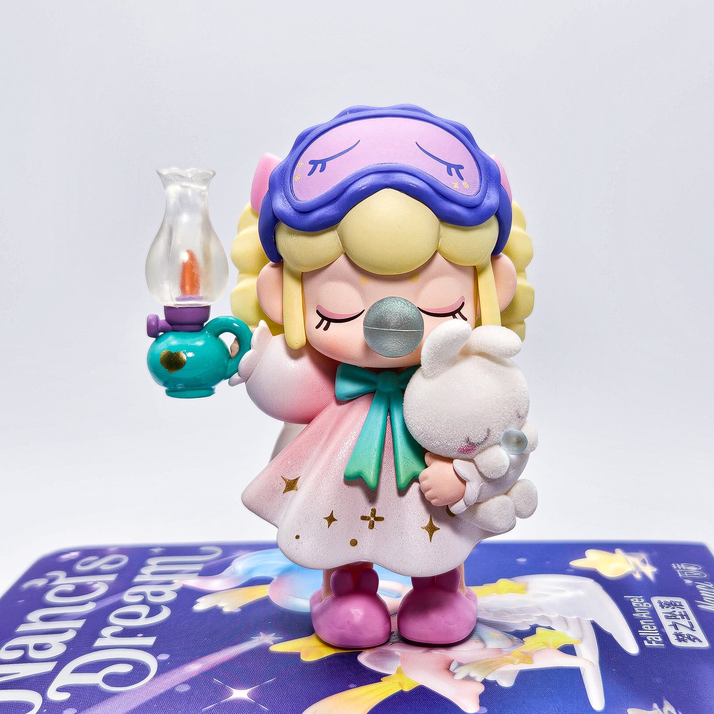 NANCI'S Dream Blind Box Confirmed Style