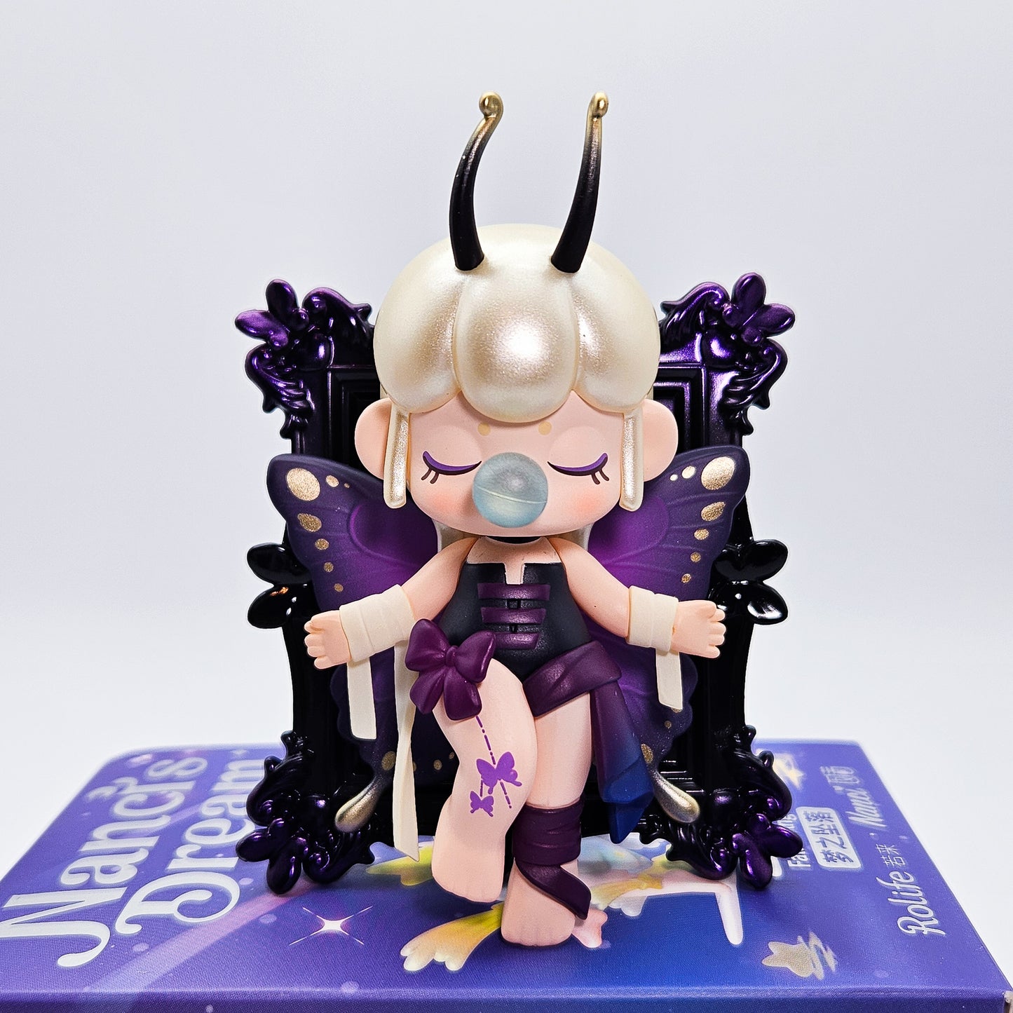 NANCI'S Dream Blind Box Confirmed Style