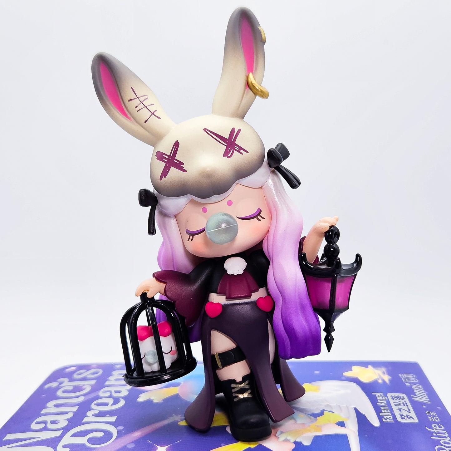 NANCI'S Dream Blind Box Confirmed Style