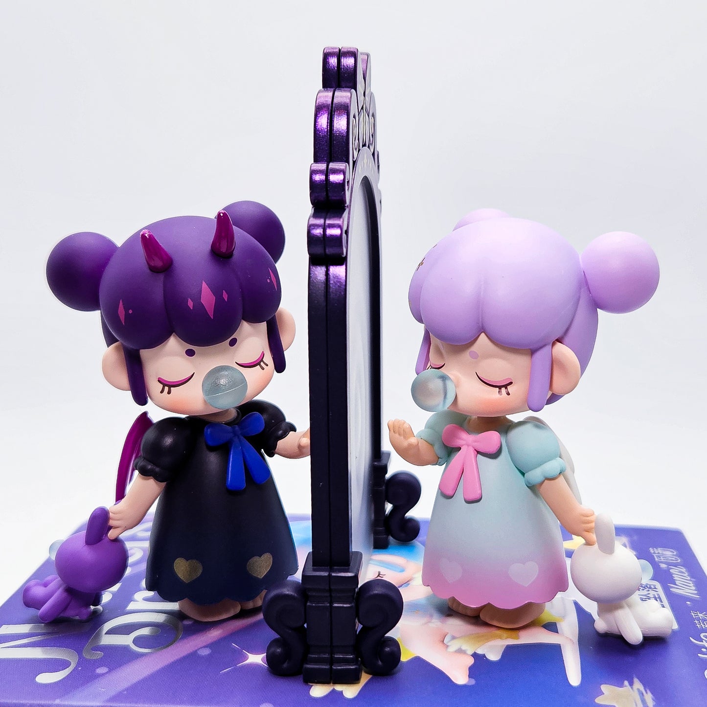 NANCI'S Dream Blind Box Confirmed Style