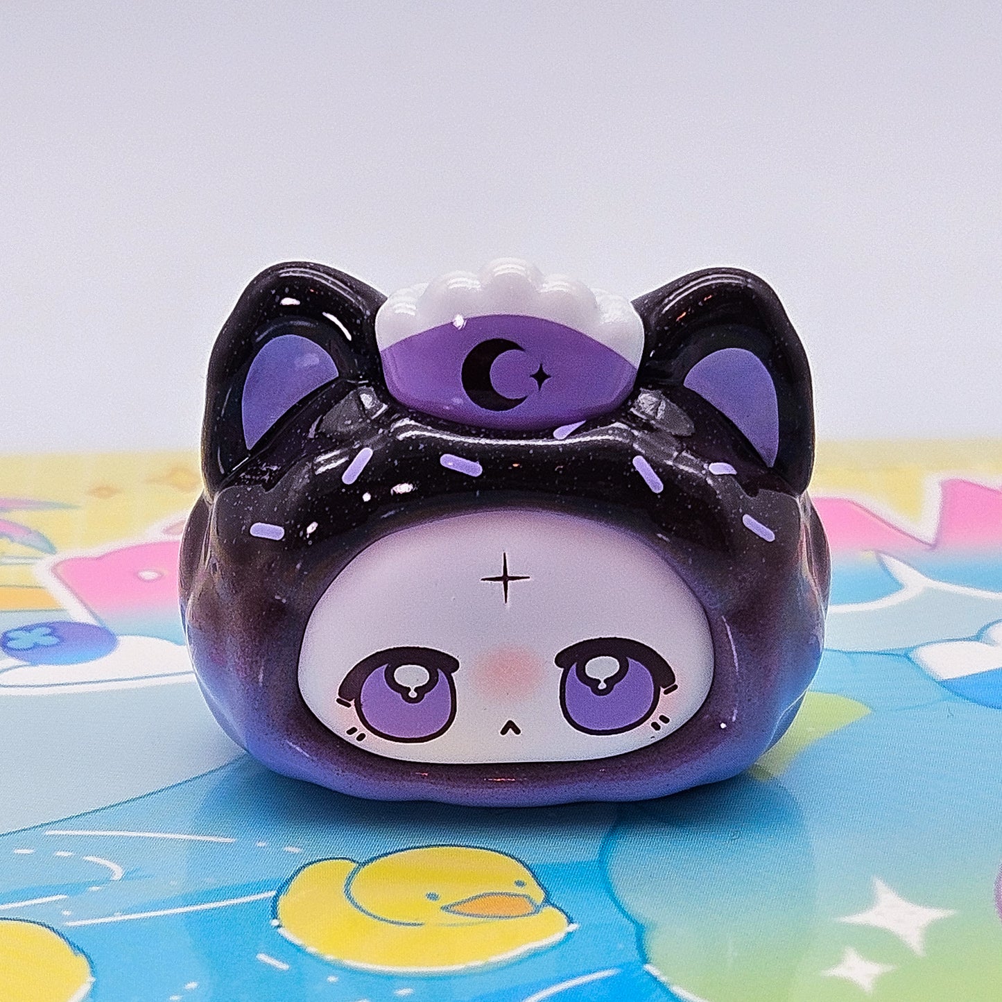 BUNNY Bubble Party Mini Bean Blind Box Confirmed Style