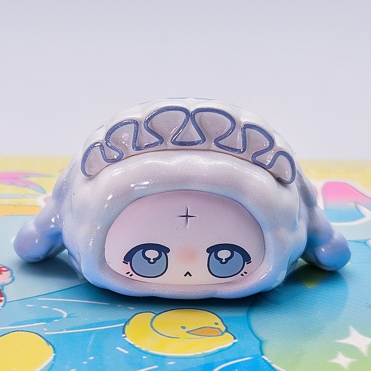 BUNNY Bubble Party Mini Bean Blind Box Confirmed Style