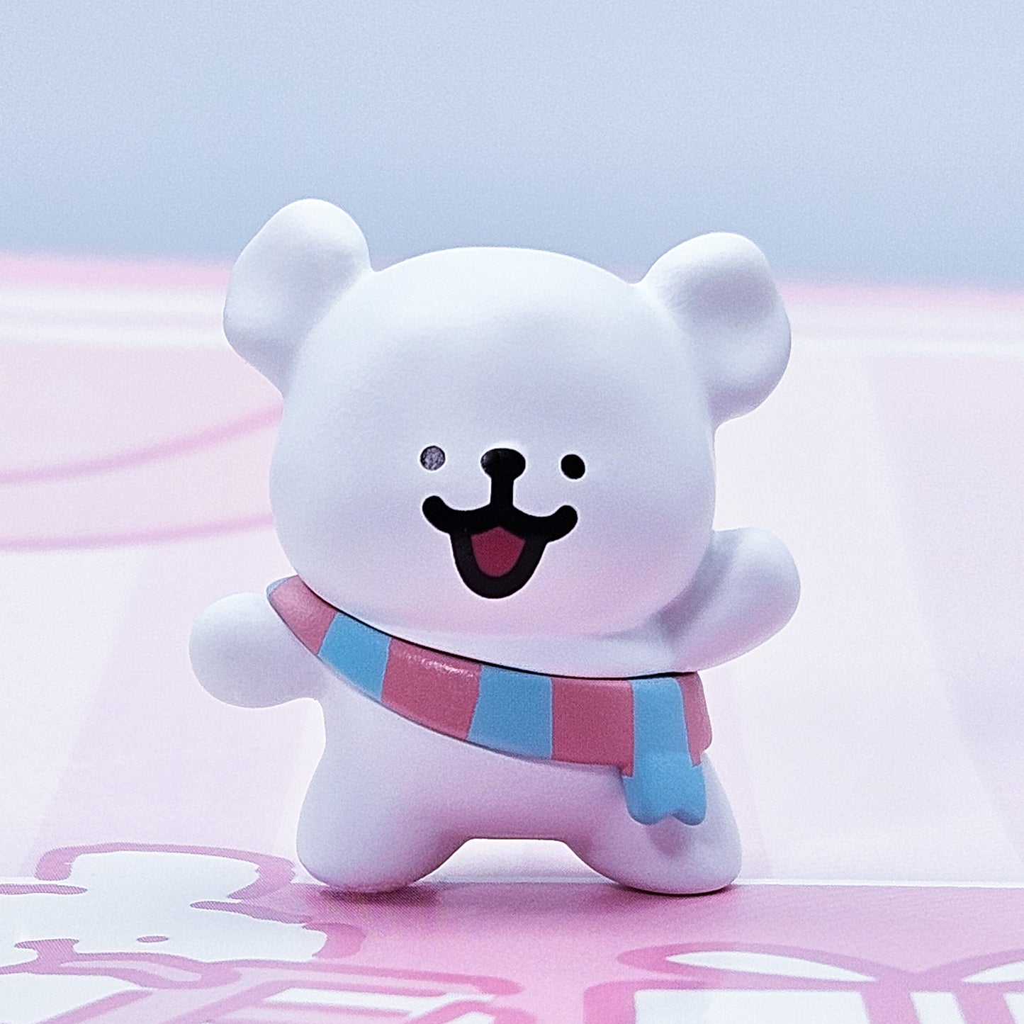 MALTESE Party Mini Bean Blind Bag Confirmed Style