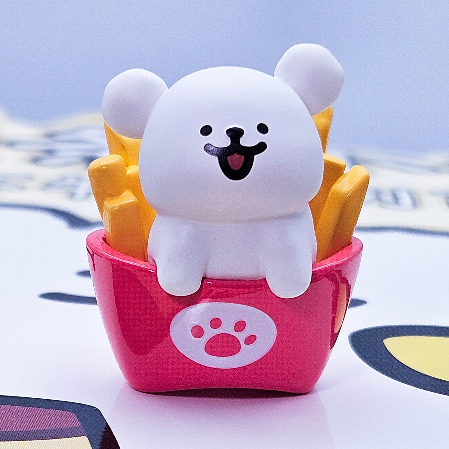 MALTESE Afternoon Tea Mini Bean Blind Bag Confirmed Style