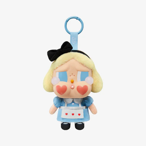 CRYBABY Crying Again Vinyl Face Plush Blind Box Confirmed Style