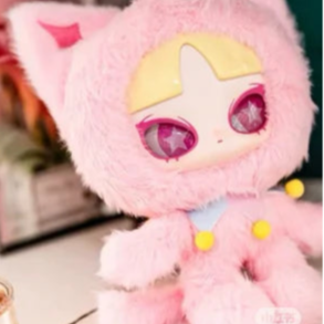 INN'S Silent Winter Plush Blind Box Confirmed Style