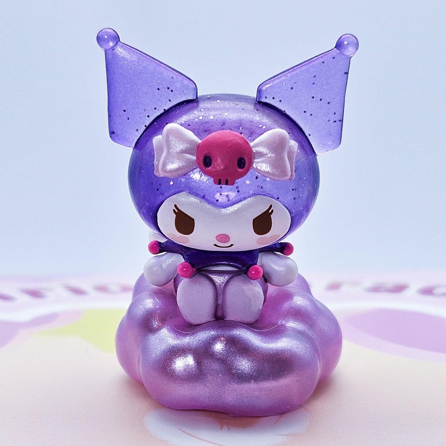 SANRIO CHARACTERS Light Up Angel Bean Blind Bag Confirmed Style