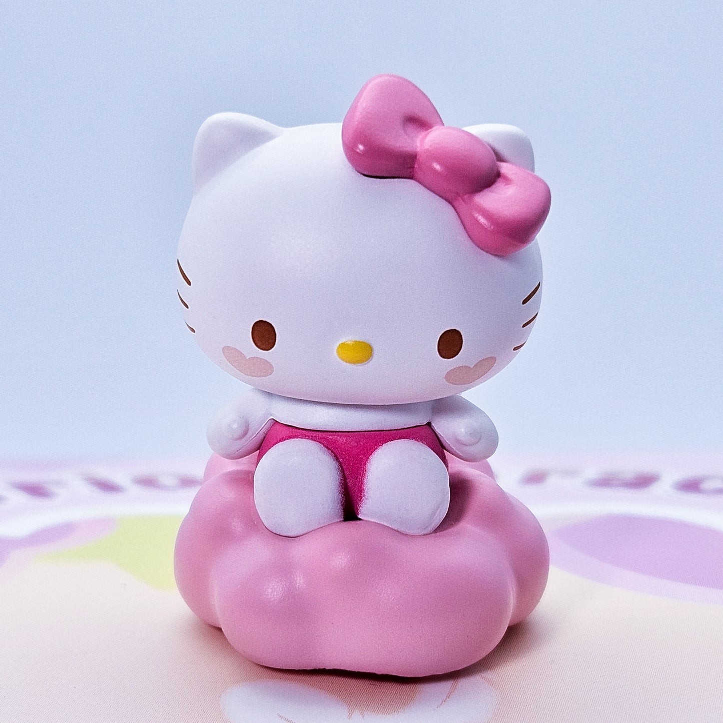 SANRIO CHARACTERS Light Up Angel Bean Blind Bag Confirmed Style