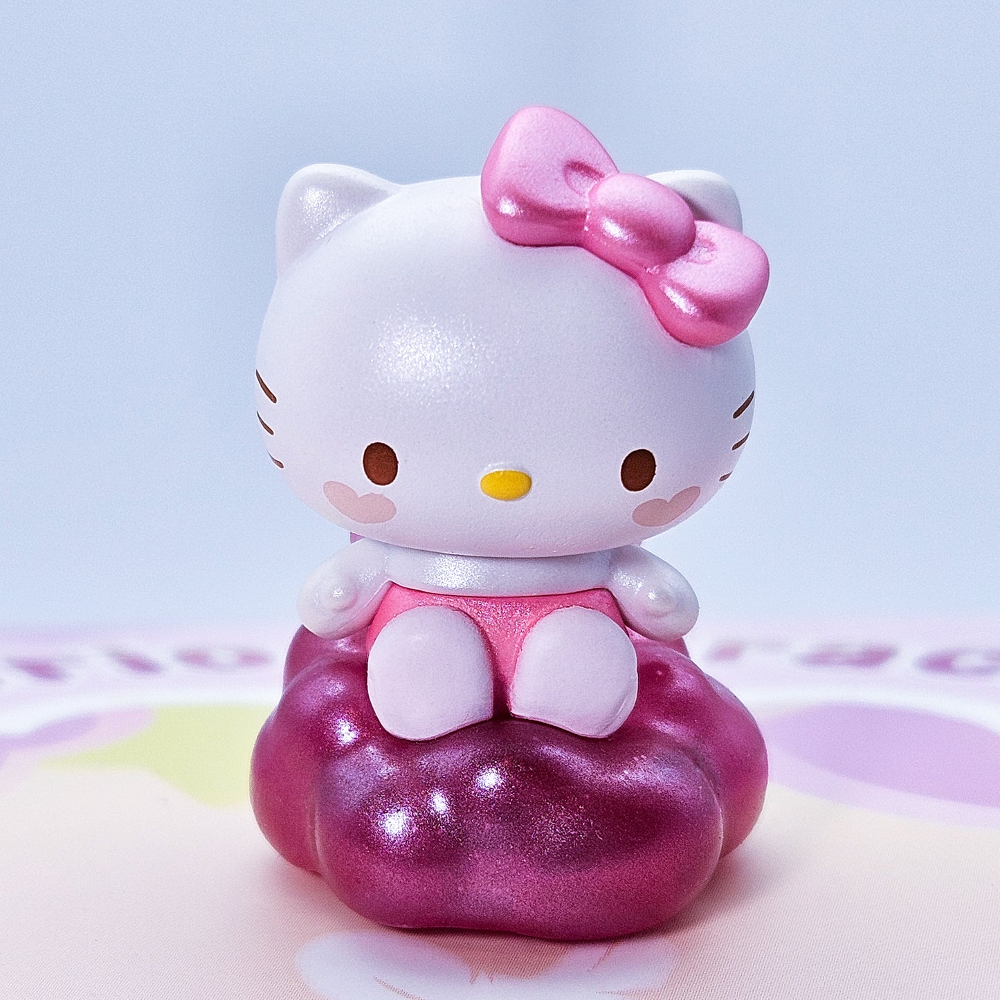 SANRIO CHARACTERS Light Up Angel Bean Blind Bag Confirmed Style