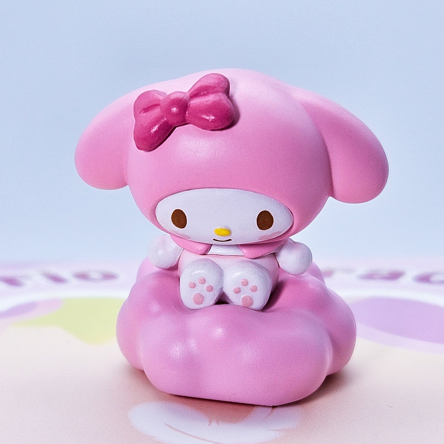 SANRIO CHARACTERS Light Up Angel Bean Blind Bag Confirmed Style