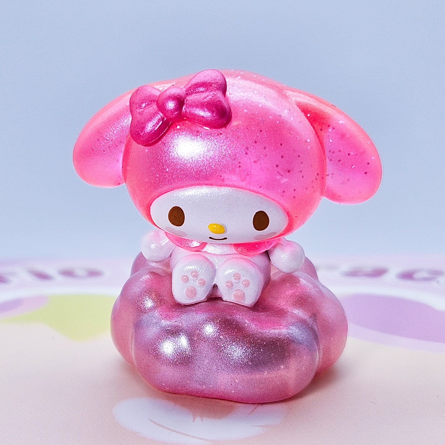 SANRIO CHARACTERS Light Up Angel Bean Blind Bag Confirmed Style