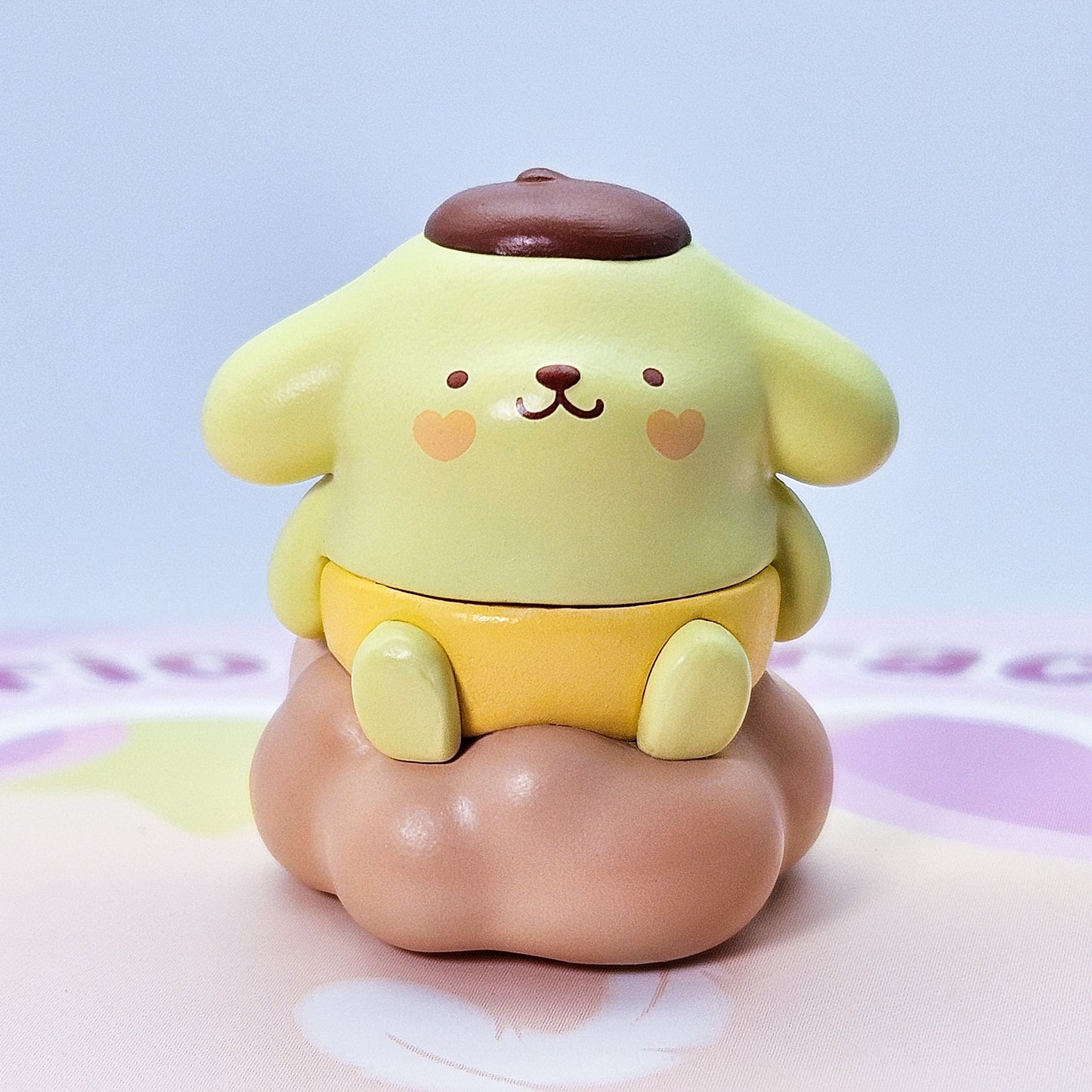 SANRIO CHARACTERS Light Up Angel Bean Blind Bag Confirmed Style