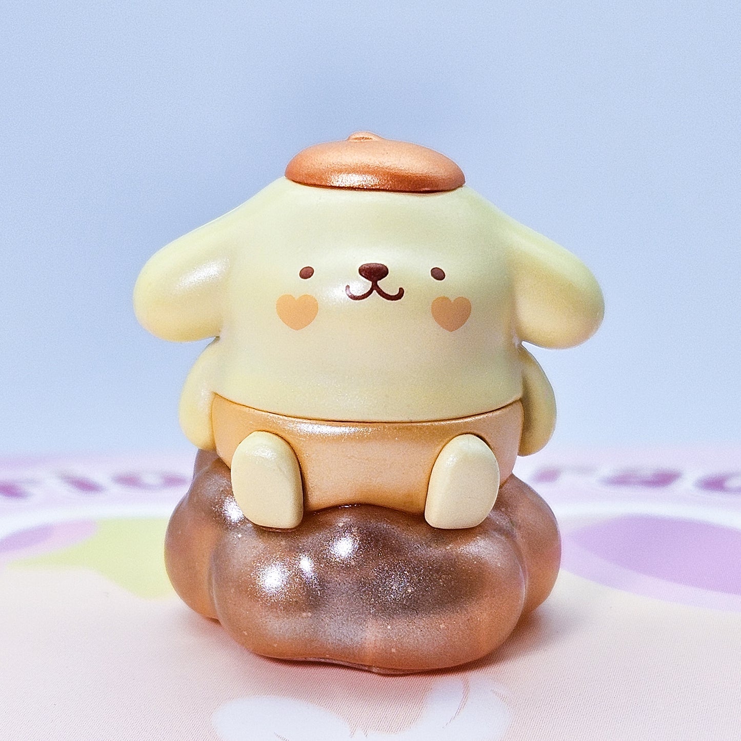 SANRIO CHARACTERS Light Up Angel Bean Blind Bag Confirmed Style