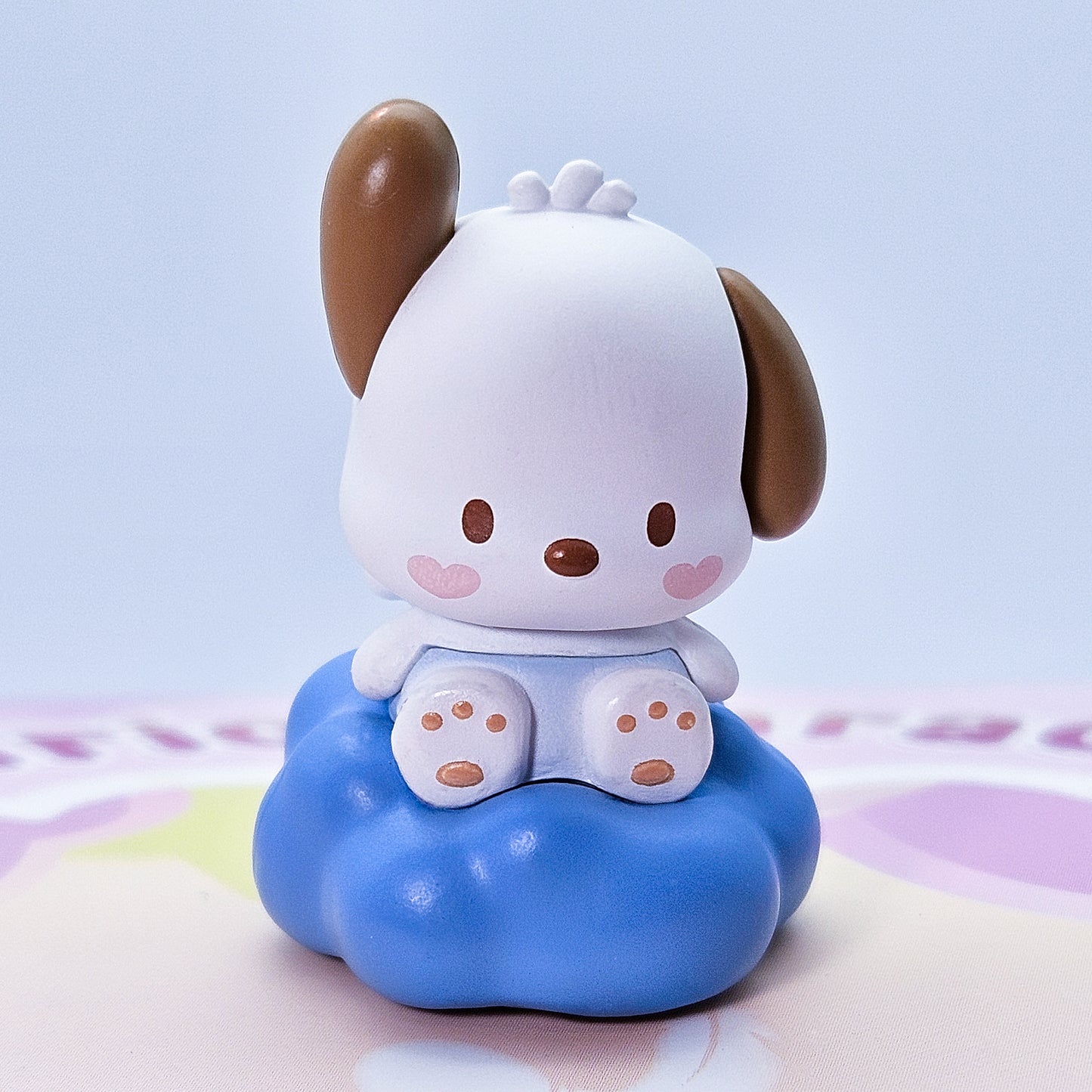 SANRIO CHARACTERS Light Up Angel Bean Blind Bag Confirmed Style