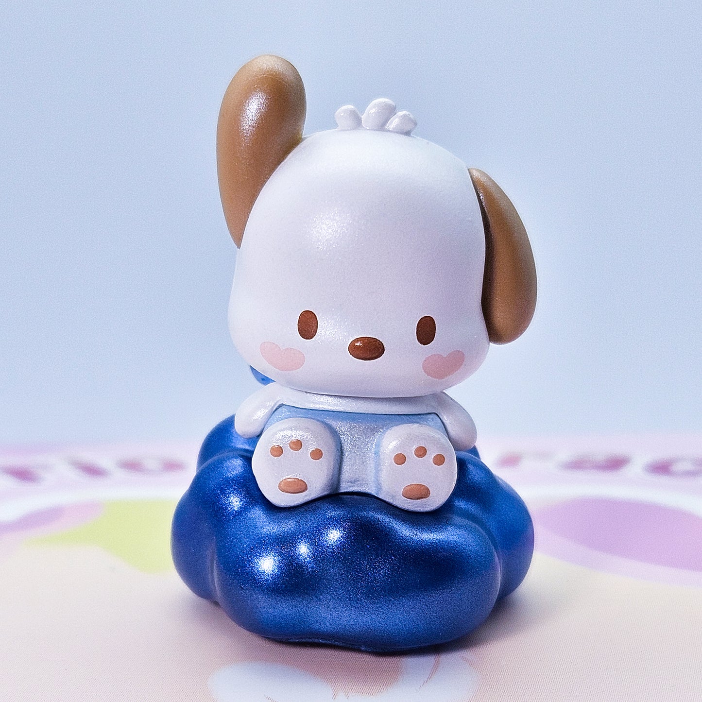 SANRIO CHARACTERS Light Up Angel Bean Blind Bag Confirmed Style