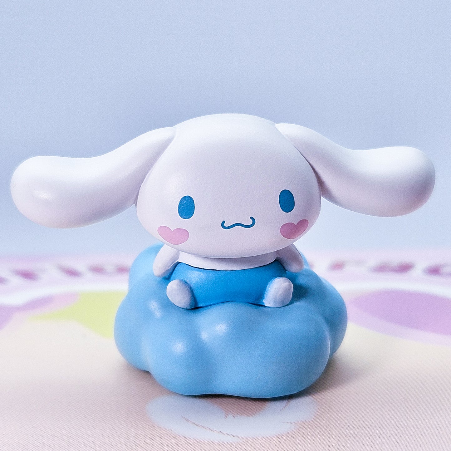 SANRIO CHARACTERS Light Up Angel Bean Blind Bag Confirmed Style