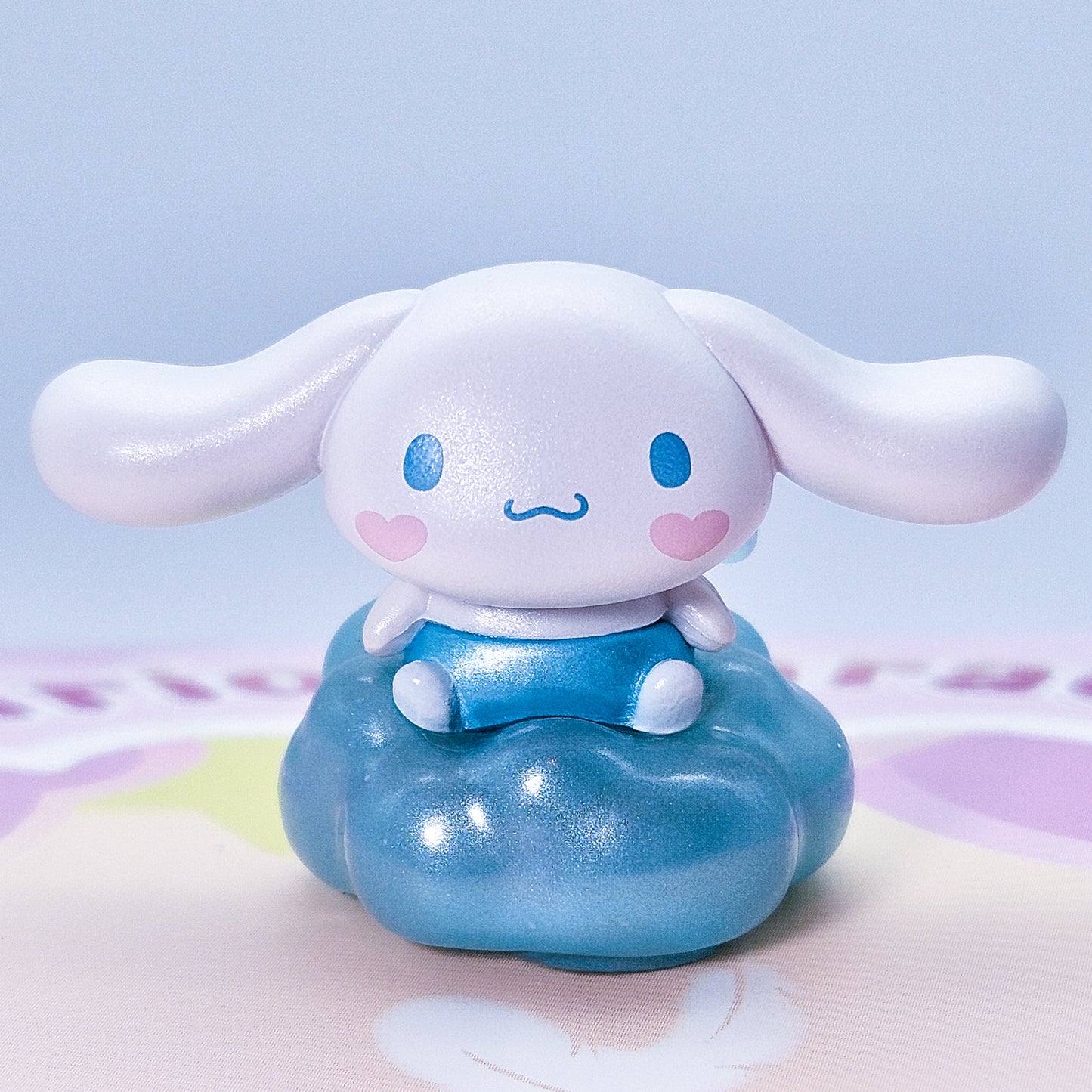 SANRIO CHARACTERS Light Up Angel Bean Blind Bag Confirmed Style