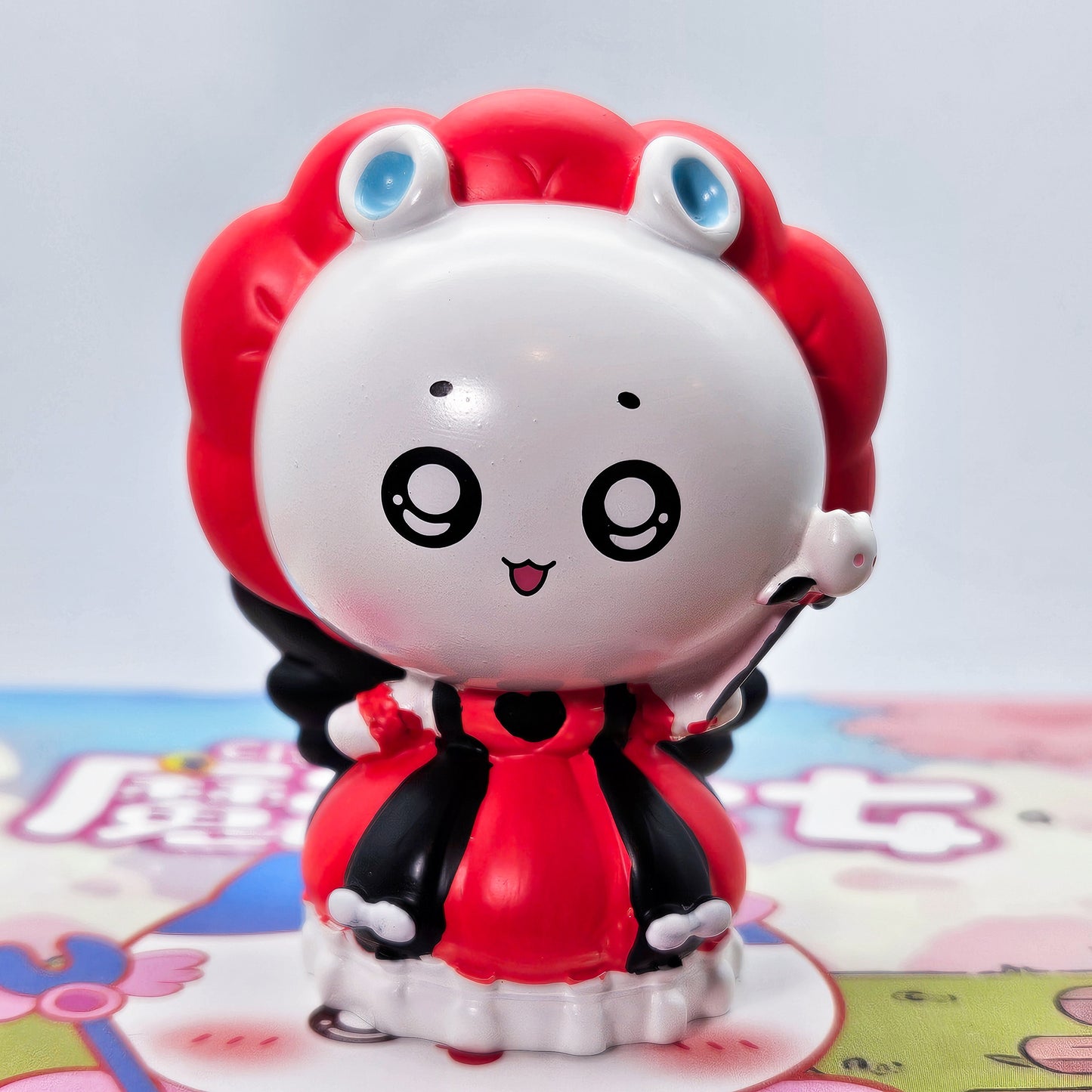 CHIIKAWA Enchanted Girl Blind Box Confirmed Style