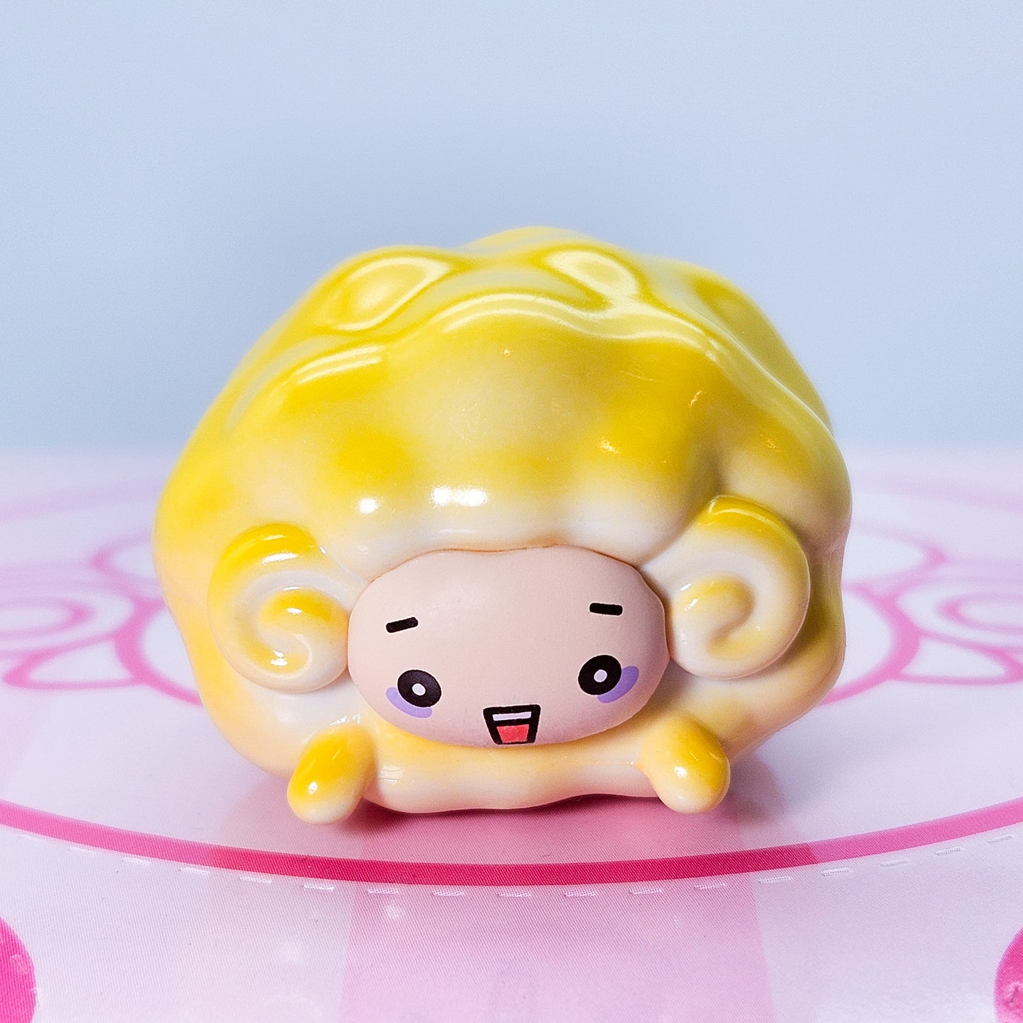 EVE Chewy Bonbon Cute Bean Blind Bag Confirmed Style