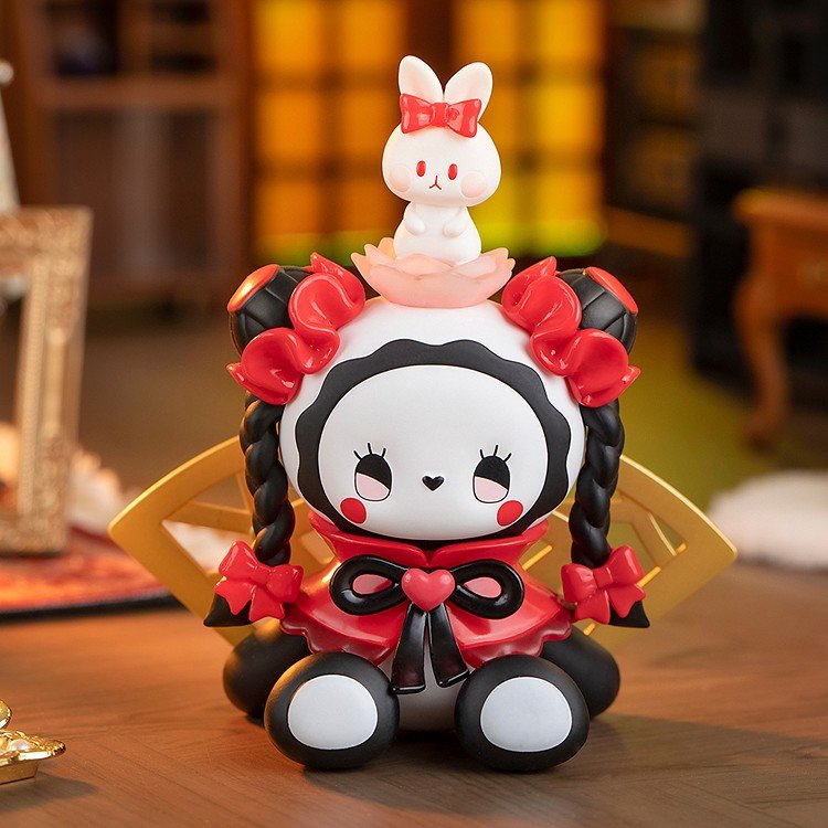 EMMA Secret Forest Poetry Party Blind Box Confirmed Style