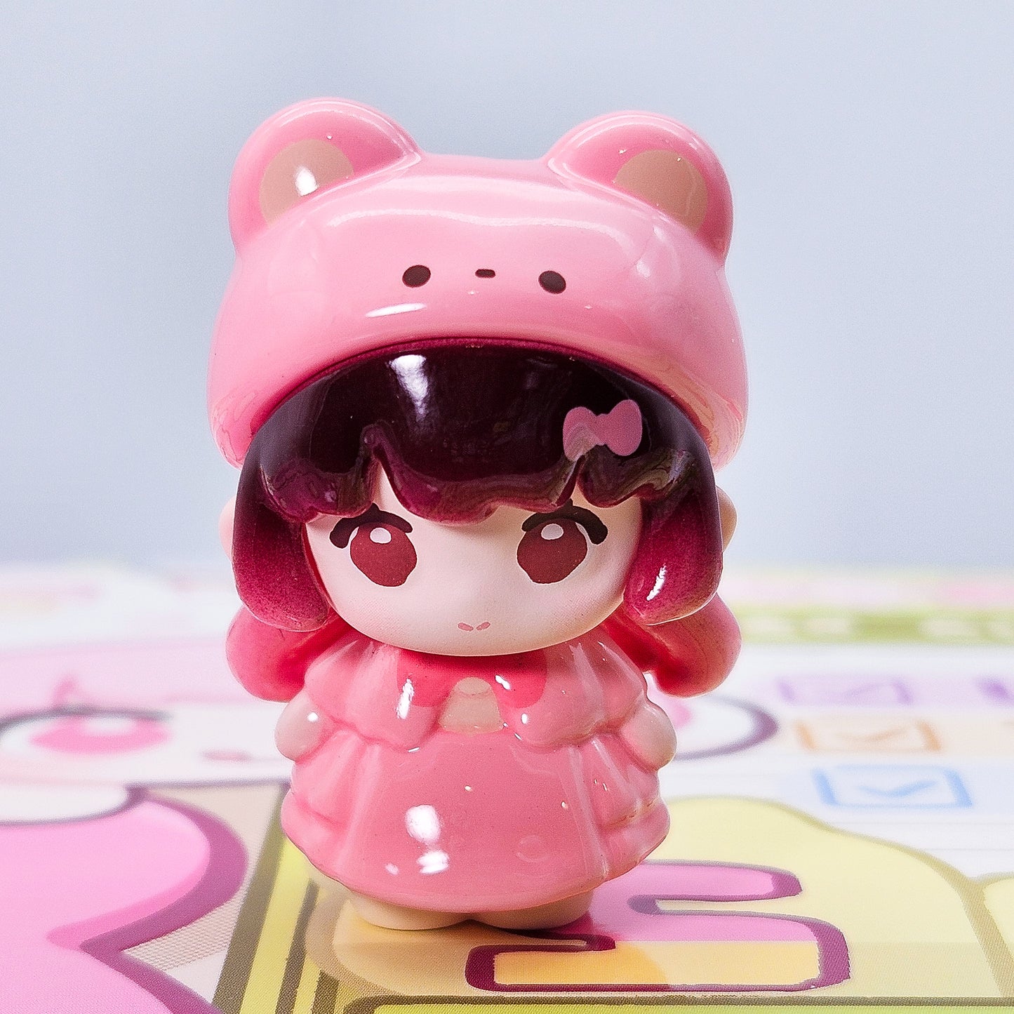 BB SIMON Mini Bean Blind Bag Confirmed Style