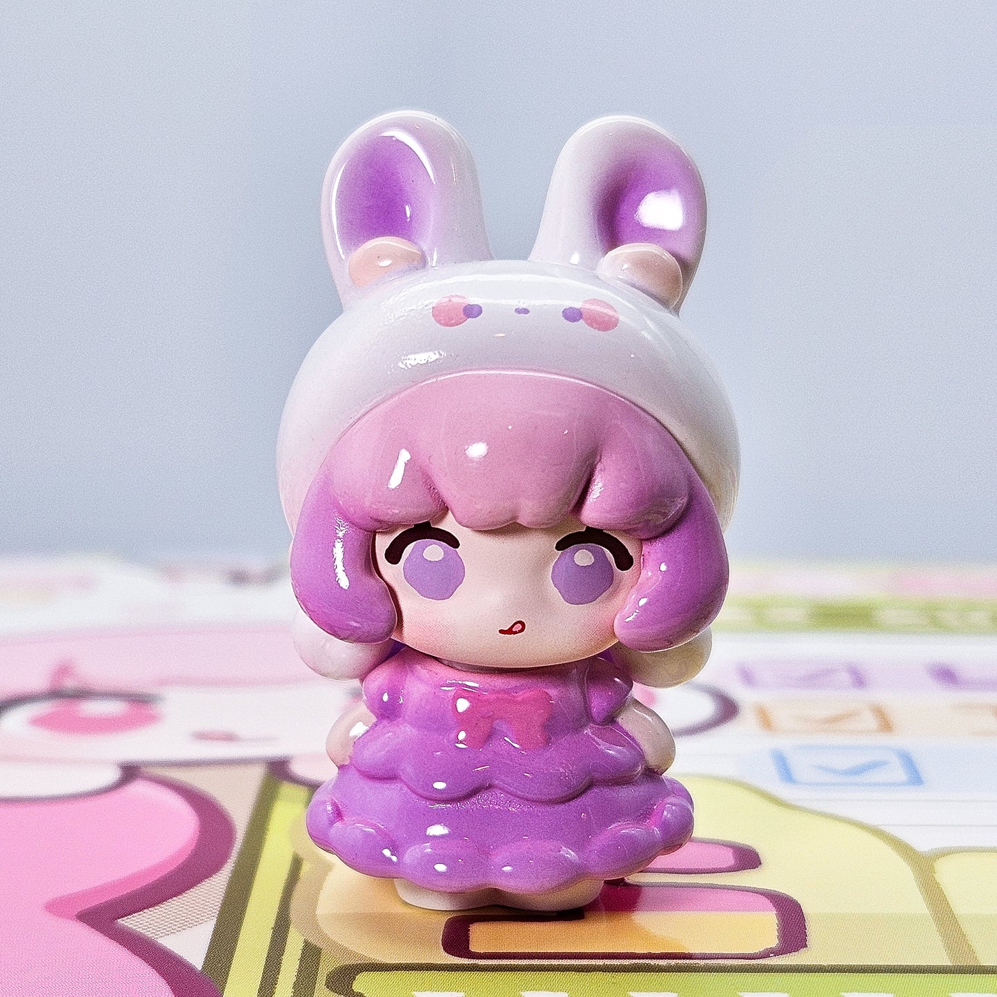 BB SIMON Mini Bean Blind Bag Confirmed Style